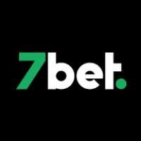 7bet logotipas
