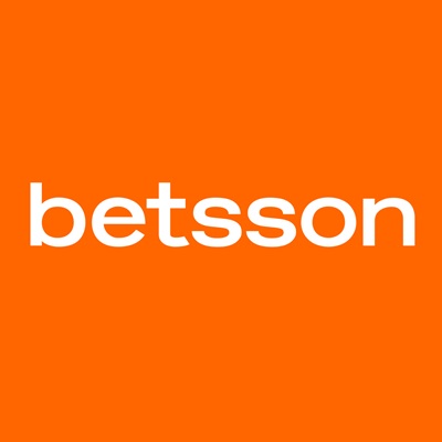 Betsson logotipas