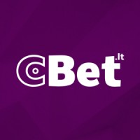 CBet logotipas