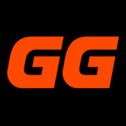 GG.BET logotipas
