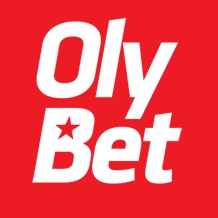 OlyBet logotipas