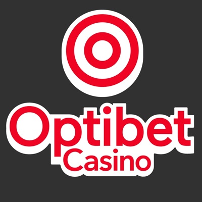 Optibet logotipas