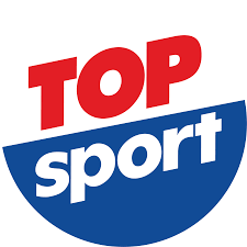 TOPsport logotipas