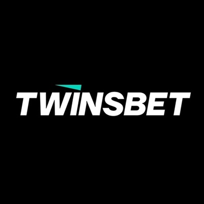Twinsbet logotipas