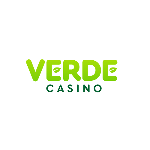 Verde Casino logotipas