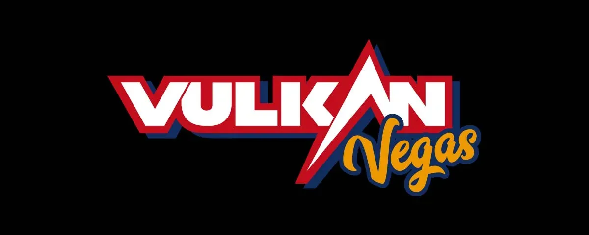 Vulkan Vegas logotipas